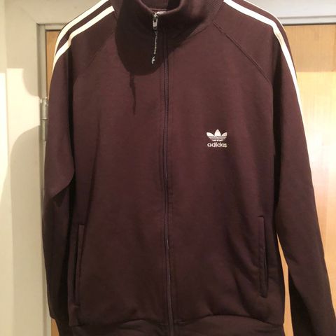 Adidas treningsbakke - old school