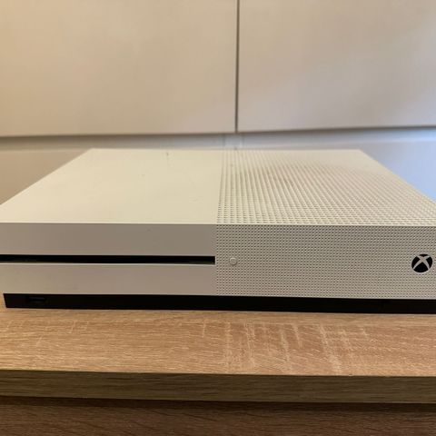 Xbox S