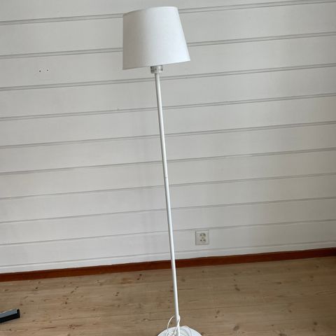 Lampe