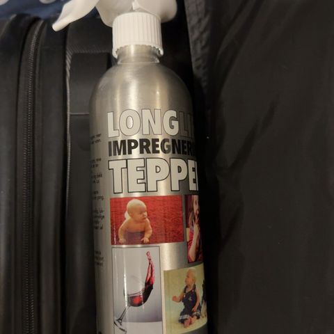 Impregneringsspray Lone