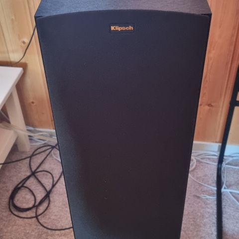 Klipsch R-28F gulvhøytalere