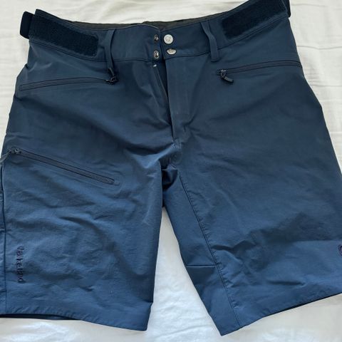 Norrøna Falketind Flex 1 Shorts