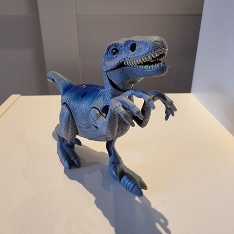 Dinosaur figur