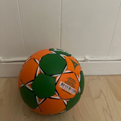 Hånd ball