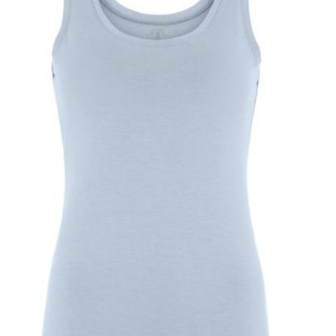 Tif tiffy tank top str L