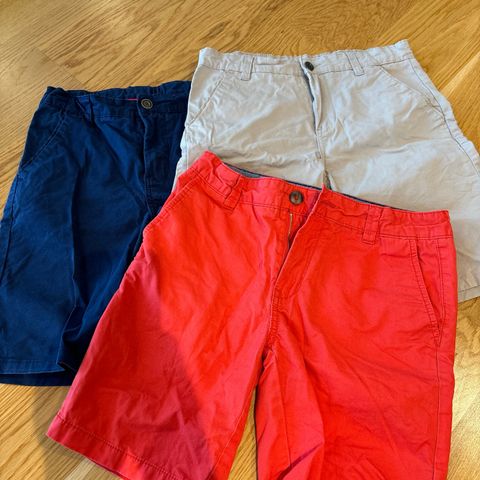 Chinos shorts str 146