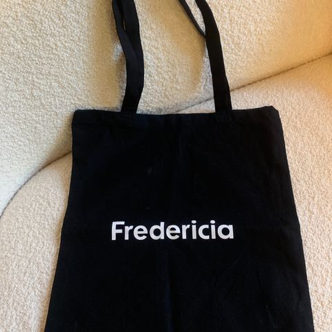 Fredericia Tote bag