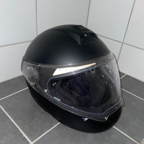 Schuberth Hjelm