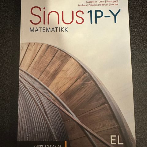 Sinus matematikk.