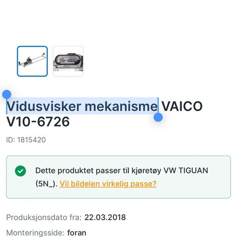 Vidusvisker mekanisme