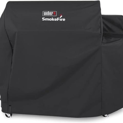 WEBER Premium Luxtrekk til pelletsgrill SmokeFire EX6