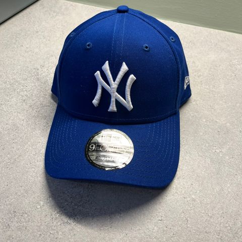 New Era NY Yankees cap
