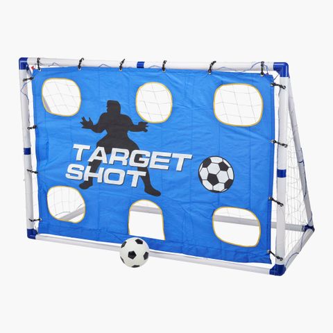 Target shot fotball biltema