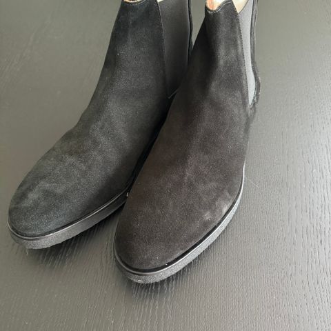 Common Projects Chelsea boots - Nye - str. 43