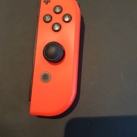 Høyre Joy Con Nintendo Switch