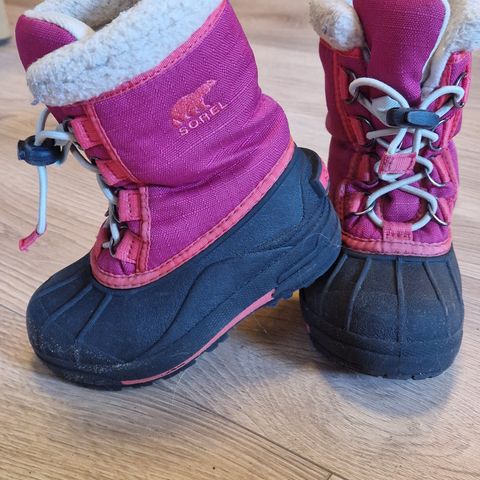 Sorel rosa vintersko str 26