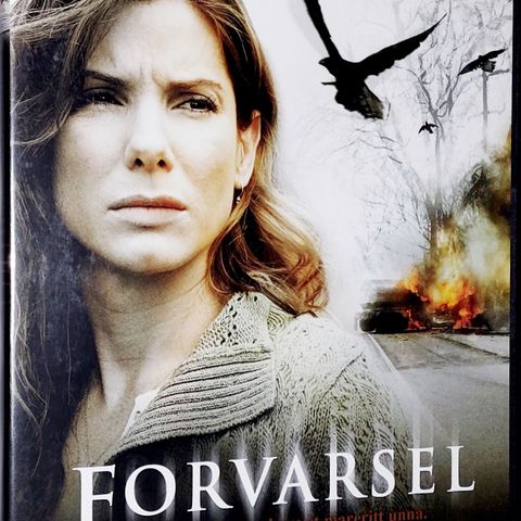 DVD.FORVARSEL.