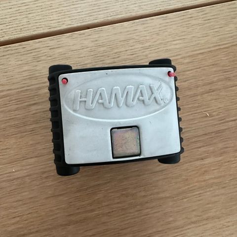 Hamax barnesete