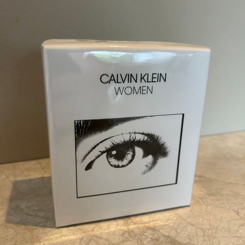 Calvin Klein Women parfyme, 50 ml