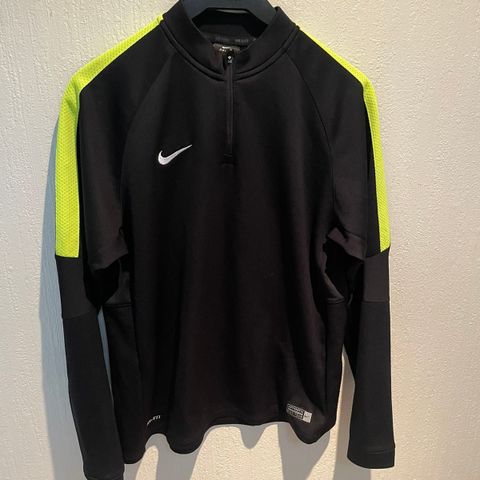 Nike Fotball genser