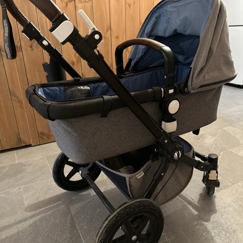 Bugaboo Cameleon 3