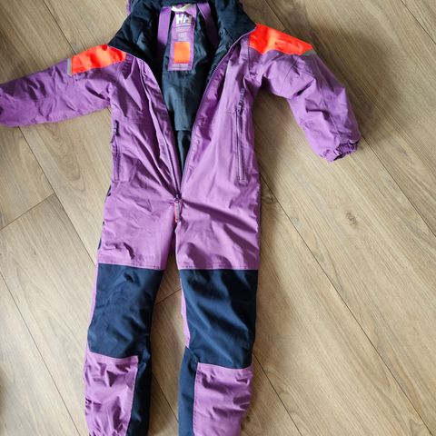 Helly Hansen vinterdress