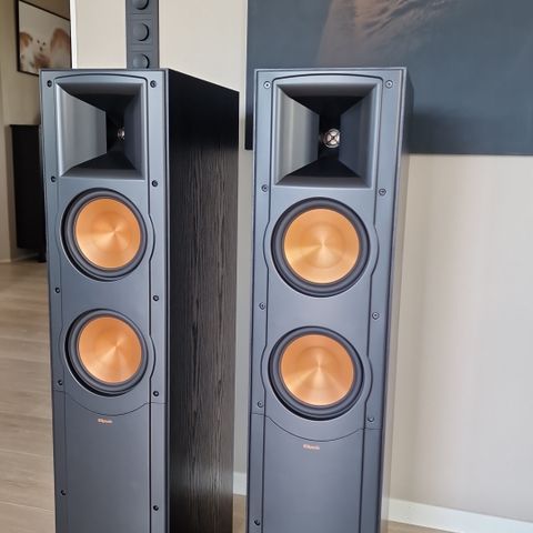 Klipsch RF 62 MK2