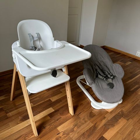 Stokke Steps