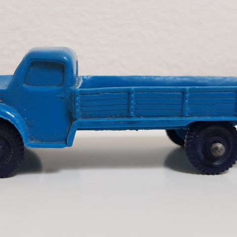 Dodge Lorry. Tomte Lærdal 15. Made in Stavanger Norway