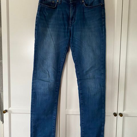 Jeans, str W29 L32