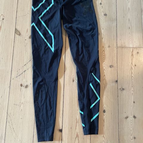 2XU tights str ST