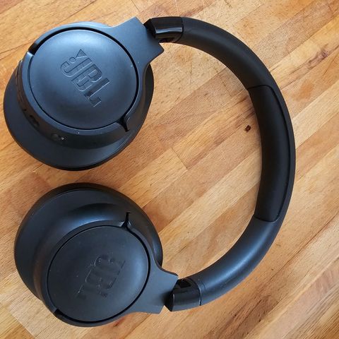 Jbl 720bt headset