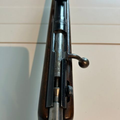 Savage Kombi rifle/hagle