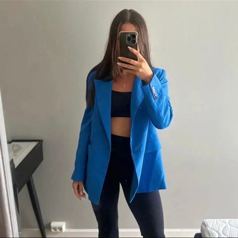 ZARA BLAZER