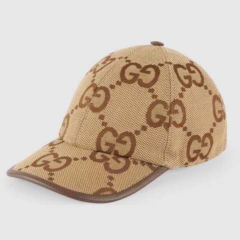 Gucci caps