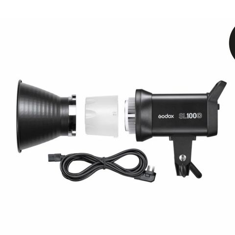 Godox SL100D LED