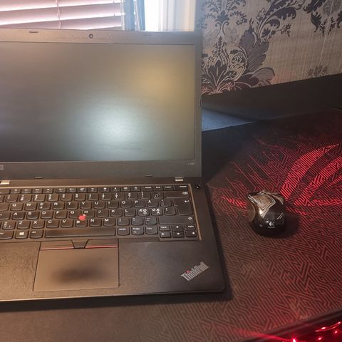 Lenovo L480 Laptop