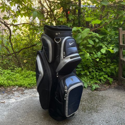 Nike Golf Bag