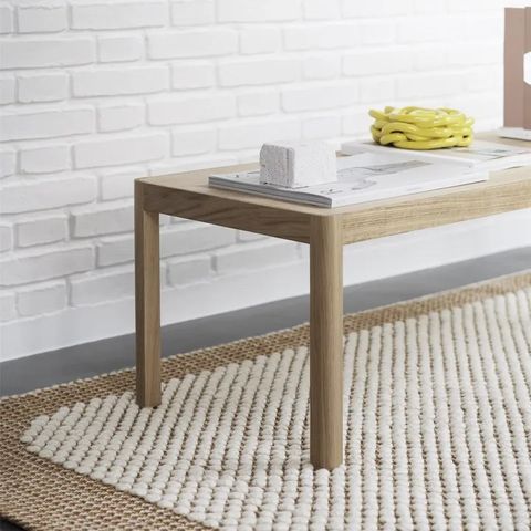 Muuto Workshop Coffee Table