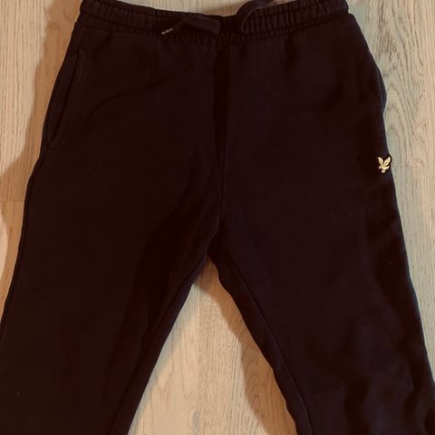 Lyle and scott joggebukse