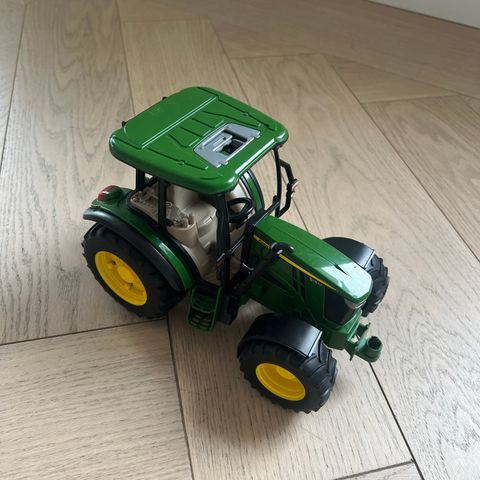 John Deere - leketraktor