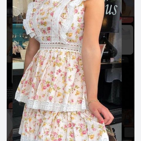 Love Lolita Irina dress M