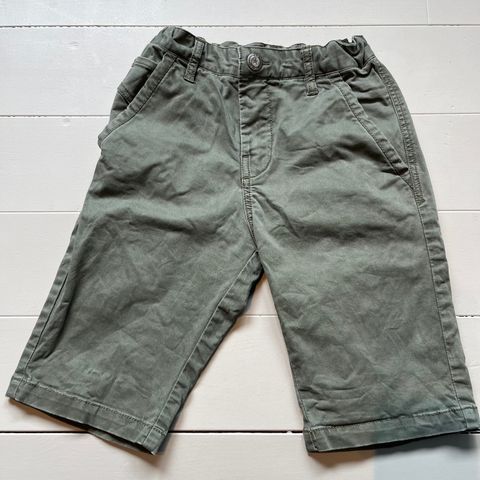 Str. 110/116 - Pump de Lux shorts