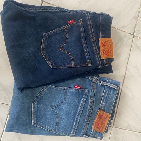 Levis bukser