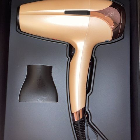 ghd Helios Sunsthetic Collection hårføner