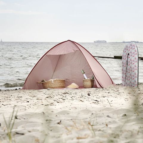 Søstrene Grene UV strandtelt