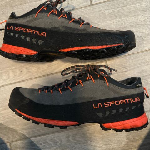 La sportiva Ortholite