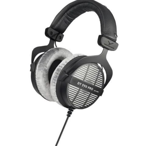 Beyerdynamic DT 990 Pro