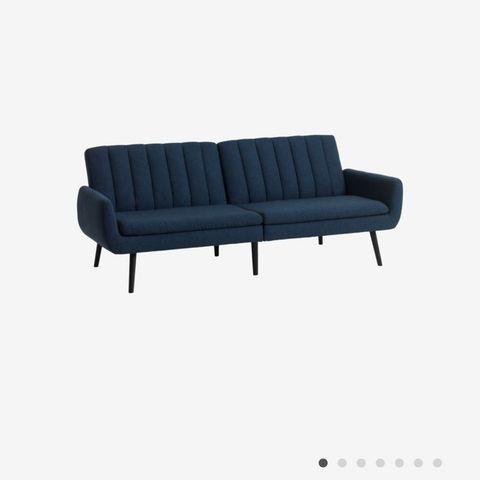 sove sofa