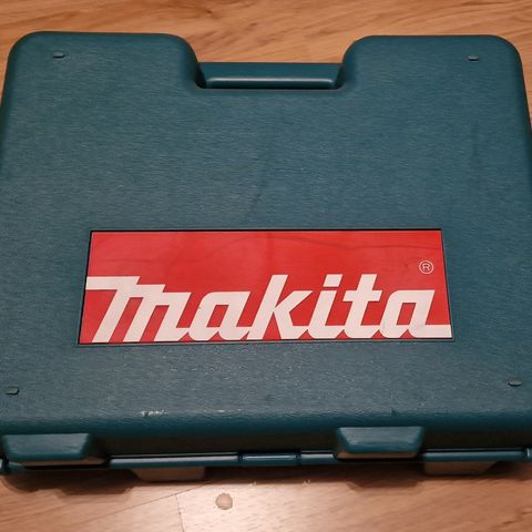 Makita koffert